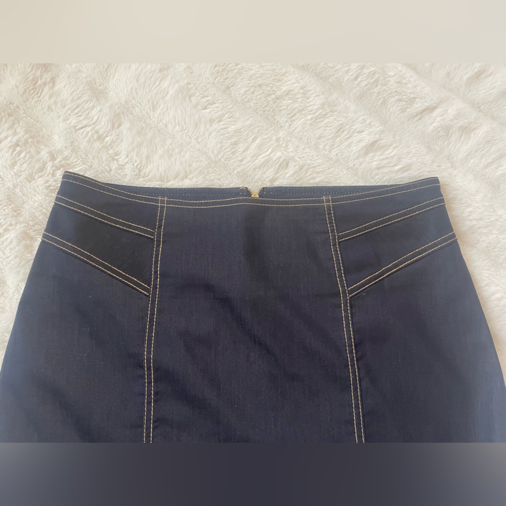Cache skirt. - Picture 2 of 9